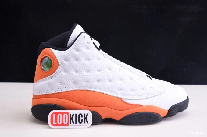 HYPE 414571-108 13 JORDAN AIR STARFISH 0808